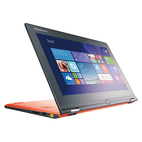 Lenovo LCD Bezel Assembly  yoga11bezel