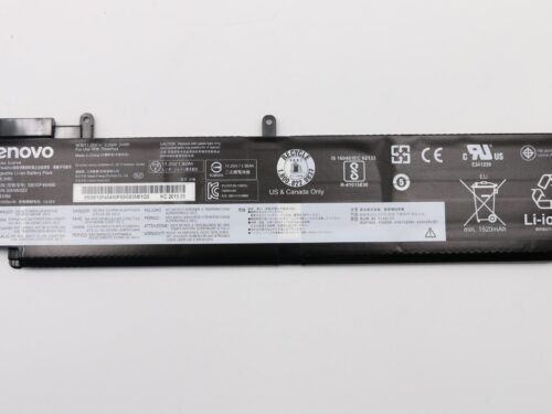 00HW022 Lenovo Battery 00HW022