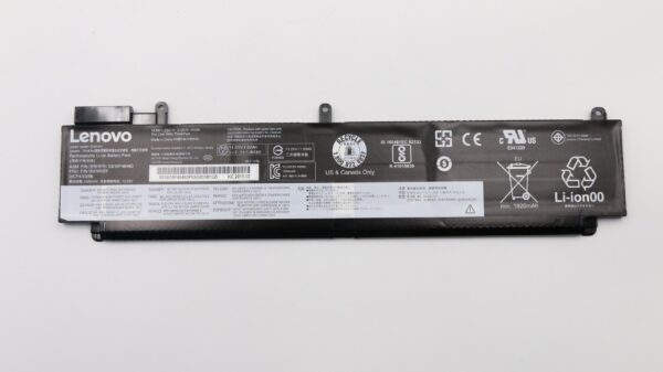 Lenovo Battery 00HW022