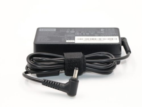 Lenovo AC Adapter 65W with Round Plug 5A10J40449