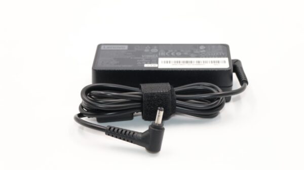 Lenovo AC Adapter 65W with Round Plug 5A10J40449
