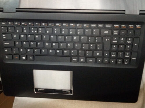 Lenovo Keyboard 5CB0H91271 Lenovo Keyboard 5CB0H91271