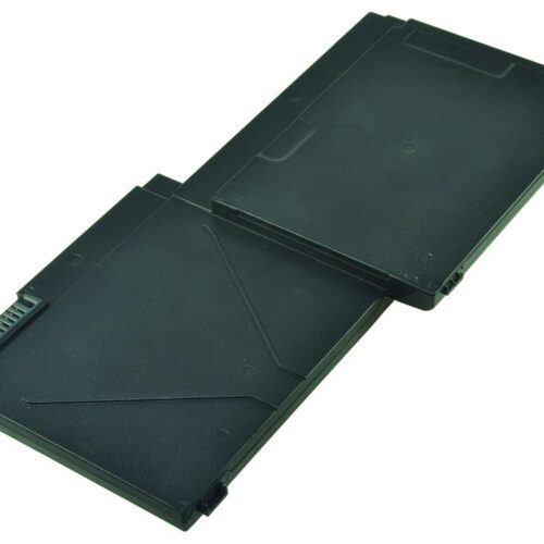 HP Original laptop battery 717378-001 rear HP Original laptop battery 717378-001 rear
