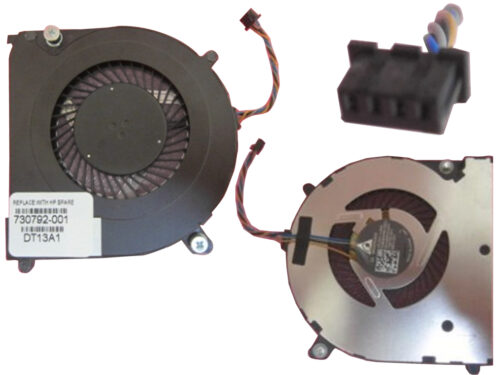 730792-001 HP Compaq CPU Fan 730792-001