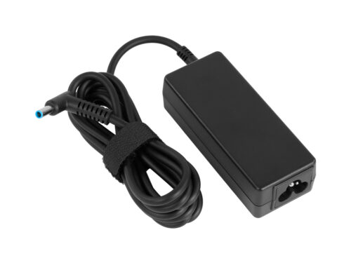 HP Compaq AC Adapter 741727-001 45w 4.5mm