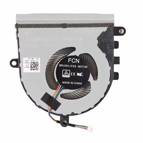 7MCD0 Dell CPU Fan 7MCD0