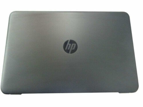 HP LCD Rear Cover 859511-001 Black