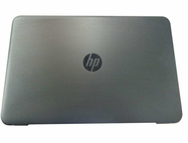 HP LCD Rear Cover 859511-001 Black HP LCD Rear Cover 859511-001 Black
