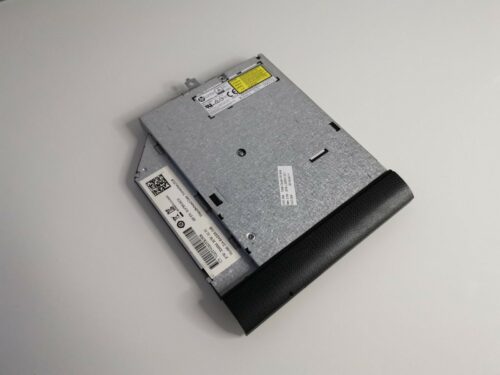 HP DVD+/-RW Double-Layer WriterL22537-001