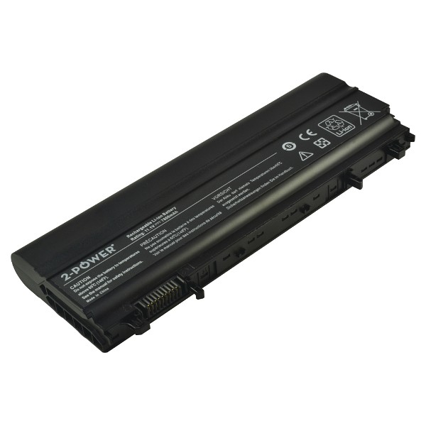 Compatible Dell Battery LAP3426B