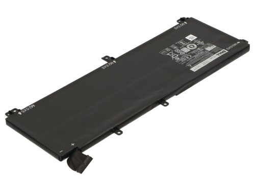 Dell battery h76my