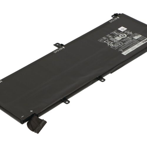 Dell battery h76my Dell battery h76my