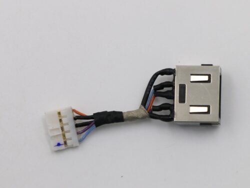 01AV628 ThinkPad 13 DC Jack 01AV628 ThinkPad 13 DC Jack