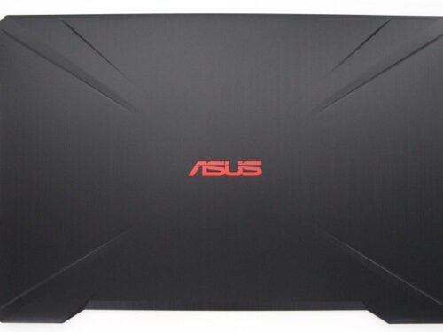 Asus FX504G Rear Cover 90NR00I1-R7A012