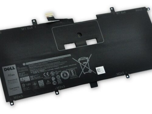 Dell Original Battery HMPFH