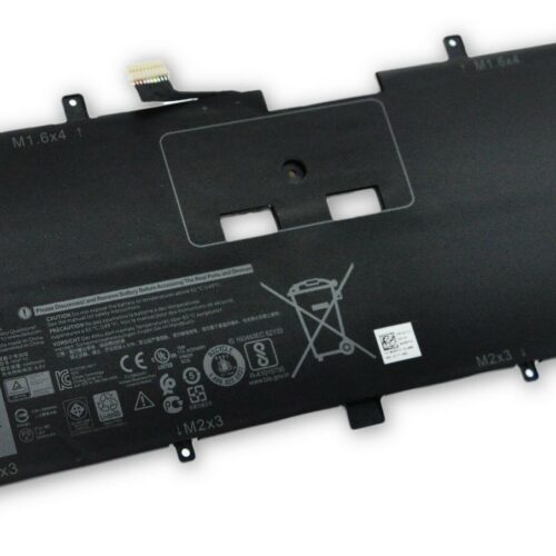 Dell Original Battery HMPFH
