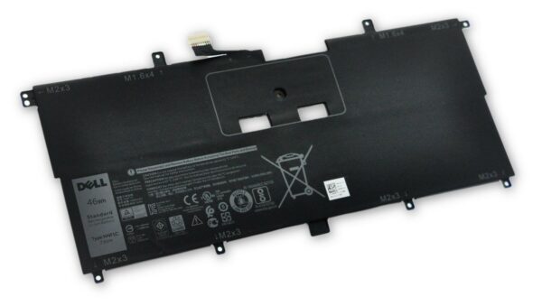 Dell Original Battery HMPFH