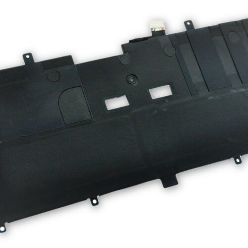 Dell Original Battery HMPFH rear