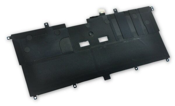 Dell Original Battery HMPFH rear
