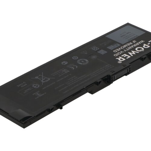 Dell Precision battery