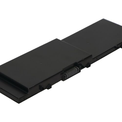 Dell Precision battery LAP3581a rear