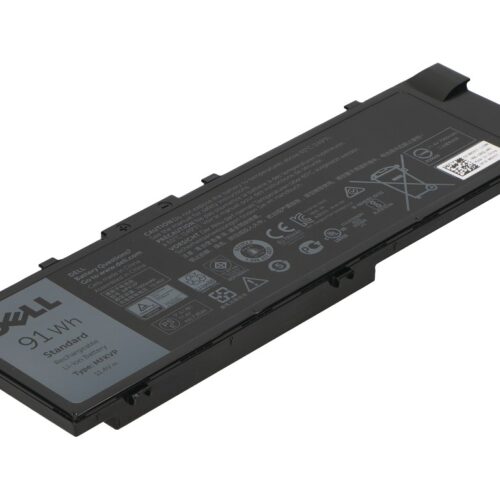 Dell Original battery RDYCT