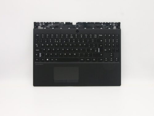 Lenovo Palm Rest and UK Keyboard 5CB0S91812