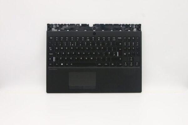 5CB0S91812 Lenovo Palm Rest and UK Keyboard 5CB0S91812