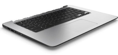 HP Top Cover & Keyboard 788511-031 HP Top Cover & Keyboard 788511-031