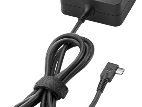 HP USB C TYpe 45W AC Adapter 828622-003