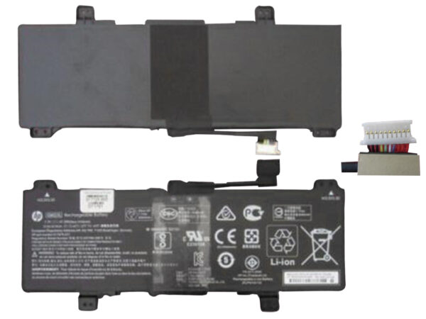 917725-855 HP Battery Original 917725-855