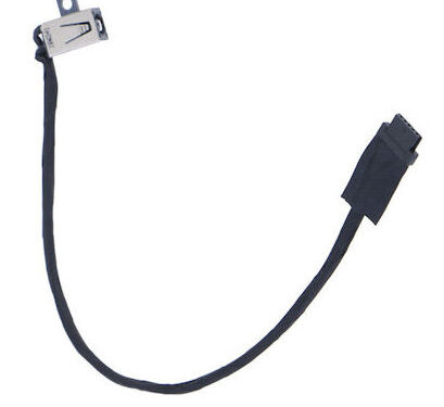 HP DC Jack with lead 920842-001 HP DC Jack with lead 920842-001