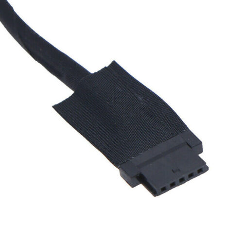 HP DC Jack with lead 920842-001