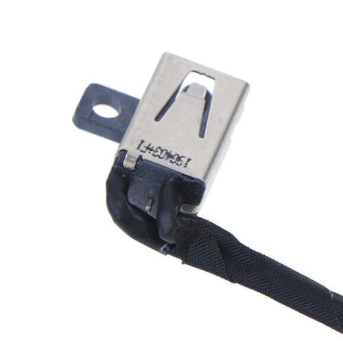 HP DC Jack with lead 920842-001