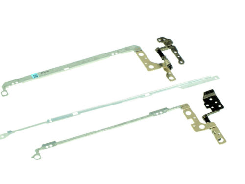 HP Hinges and screen brackets L14907-001