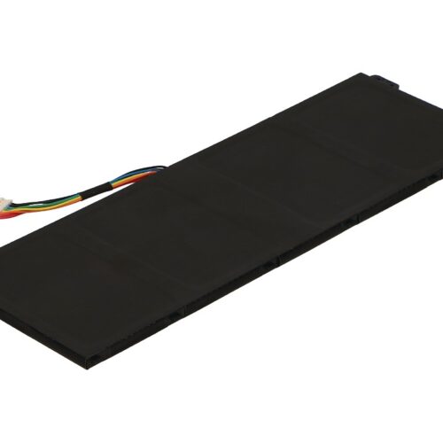 Acer Compatible battery cbp3616a rear