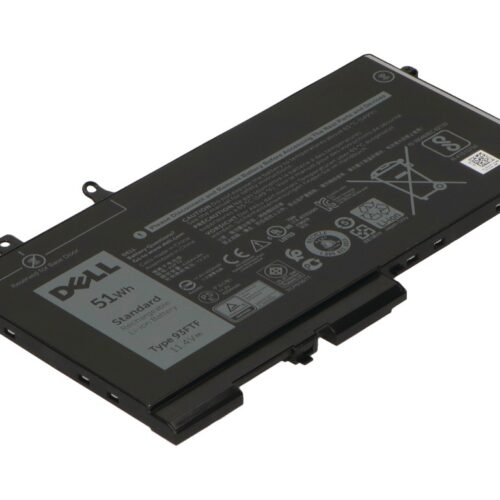 Dell Original battery d4cmt