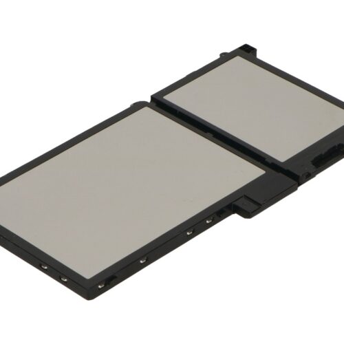 Dell Original battery d4cmt rear