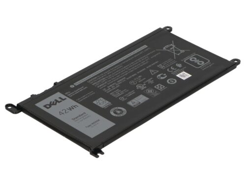 Dell Original Battery wdx0r Dell Original Battery wdx0r