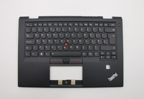 Thinkpad Palmrest 01AV177 Thinkpad Palmrest 01AV177