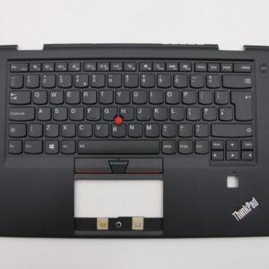 Thinkpad Palmrest 01AV177