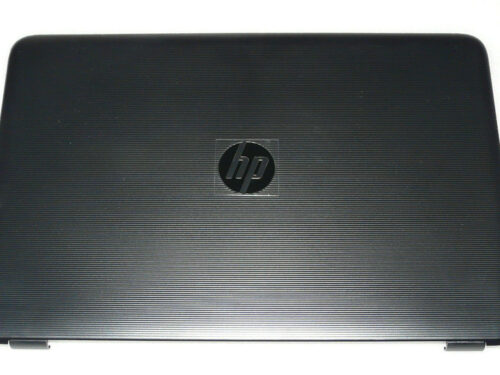 HP LCD Rear Cover 813925-001