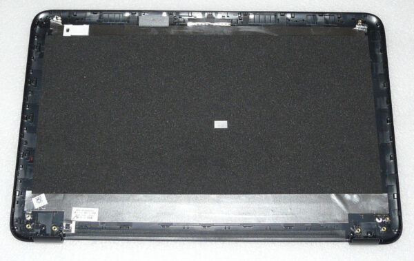 HP LCD Rear Cover 813925-001 rear HP LCD Rear Cover 813925-001 rear