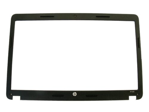 HP 650 655 LCD SURROUND TRIM BEZEL 686254-001