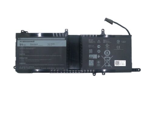 Dell Alienware battery 01D82 Dell Alienware battery 01D82