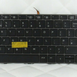 HP UK Keyboard 821157-031
