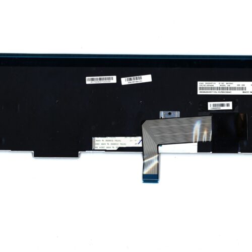 Thinkpad keyboard 00PA604 Thinkpad keyboard 00PA604