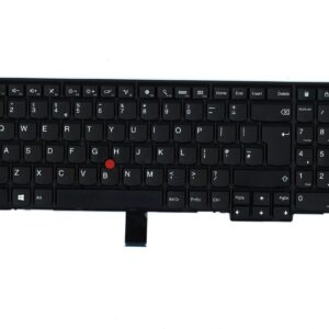 Lenovo Thinkpad keyboard 00PA645Lenovo Thinkpad keyboard 00PA645
