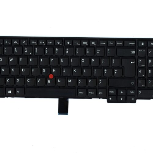 Lenovo Thinkpad keyboard 00PA645 Lenovo Thinkpad keyboard 00PA645Lenovo Thinkpad keyboard 00PA645