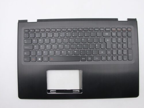 Lenovo UK Keyboard 5CB0H91148 Lenovo UK Keyboard 5CB0H91148